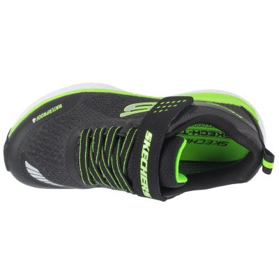 3. Skechers Ultra Groove - Aquasonik 403847L-CBLM Szare 27