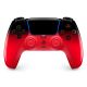 Sony DualSense Czerwony Bluetooth/USB Gamepad Analogowa/Cyfrowa Android, MAC, PC, PlayStation 5, iOS
