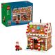 LEGO Exclusive Świąteczna chatka z piernika (40809)