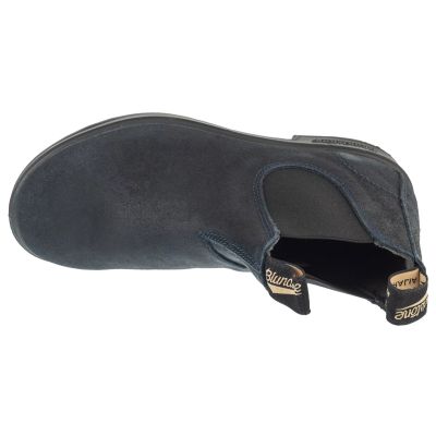 3. Blundstone Chelsea Boots 1912-NAVY Granatowe 42
