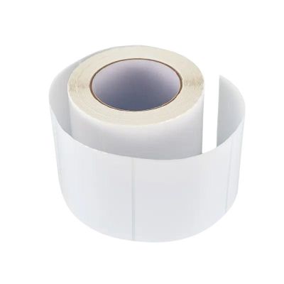 BestPak Etykieta termiczna z perforacją 100x170/300