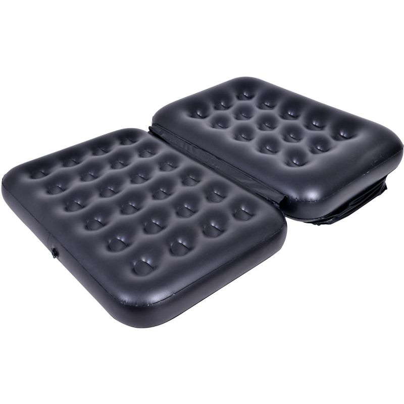 13. SOFA ŁÓŻKO DMUCHANE 198x138x62CM 5W1 24001