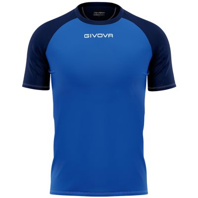 5. Koszulka Givova Capo MC M MAC03 0204