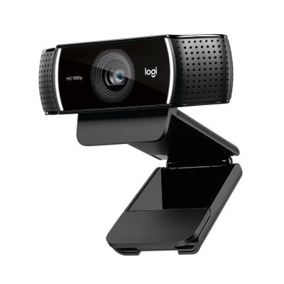 17. Kamera internetowa Logitech C922 960-001088