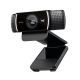 17. Kamera internetowa Logitech C922 960-001088