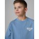 3. T-shirt bawełniany chłopięcy 4F 4FJRSS26TTSHM3906-33S