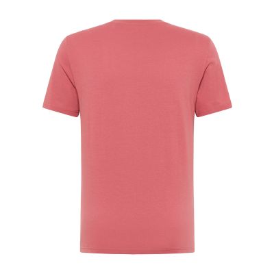 22. Koszulka Mustang Alex C Print M 1013806 8268