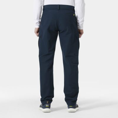 9. Spodnie Helly Hansen HH QD CARGO PANT M 33996 597