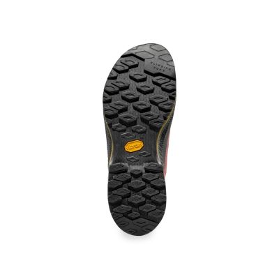 6. La Sportiva TX4 EVO W'S 37C413732 Rosebay/Savana