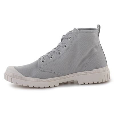 10. Buty Palladium Pampa SP20 HI Canvas 76838-073-M