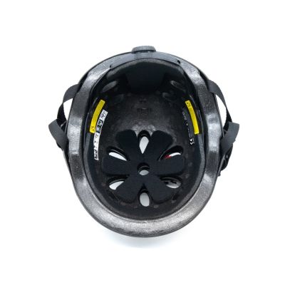3. Kask rowerowy Motus HT-40 rozmiar L, czarny (MOTHAM7LBA)