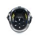 3. Kask rowerowy Motus HT-40 rozmiar L, czarny (MOTHAM7LBA)