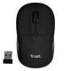 5. Mysz TRUST Primo Wireless Mouse matt black