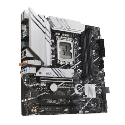 3. Płyta główna ASUS PRIME B760M-A WIFI D4