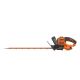 2. Elektryczne nożyce do żywopłotu 600W, 60cm BEHTS501-QS BLACK+DECKER