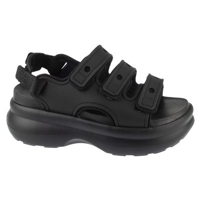 Crocs Soho Frosted Sport Sandal W 212032-001 Czarne 36/37