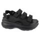 Crocs Soho Frosted Sport Sandal W 212032-001 Czarne 36/37