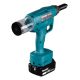 5. Makita DRV250 nitownica Pistolet ręczny/nitownica ręczna