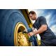 3. Bosch klucz udarowy 3/4" model GDS 18V-1600 HC solo, 1600Nm, pierścień