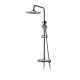 Zestaw prysznicowy termostatyczny THERMOSTATIC SHOWER SET ST-98001
