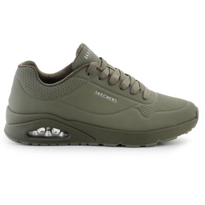 11. Buty Skechers Uno Stand On Air M 52458-DKGR