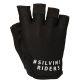 Rękawice rowerowe (bez palców) SILVINI Unisex Gloves VARENA