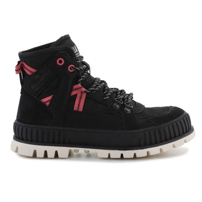 11. Buty Palladium Pallashock Outcity W 98877-008-M