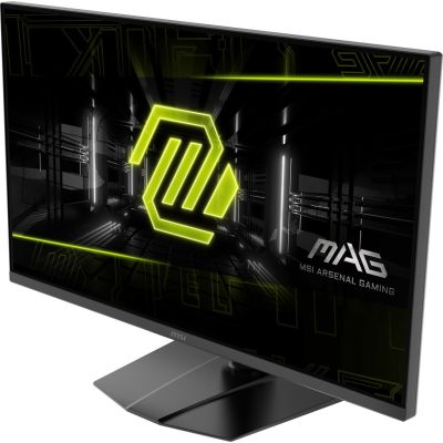 17. MSI MAG 322URDF E16 monitor komputerowy 80 cm (31.5") 3840 x 2160 px 4K Ultra HD Czarny