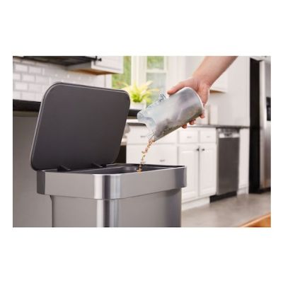13. Odkurzacz pionowy 18V BHFEB520D1-QW BLACK+DECKER