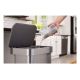 13. Odkurzacz pionowy 18V BHFEB520D1-QW BLACK+DECKER