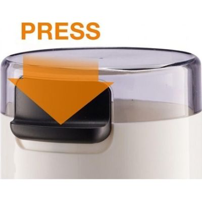 6. Młynek elektryczny do kawy Gorenje SMK150SW 150W