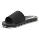 3. IPANEMA SPORTY AD BLACK/BLACK/WHITE 83777-BP055
