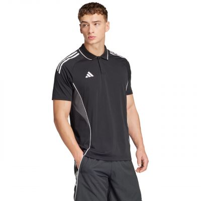 4. Koszulka adidas Tiro 25 Competition Polo M JY1804