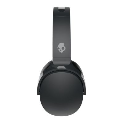 8. Słuchawki bezprzewodowe nauszne SKULLCANDY Hesh Evo S6HVW-N740 Czarne