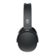 8. Słuchawki bezprzewodowe nauszne SKULLCANDY Hesh Evo S6HVW-N740 Czarne