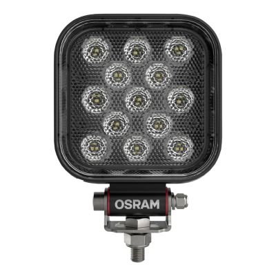 Lampa robocza (LED, 12/24V, 15W)