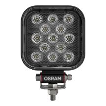 Lampa robocza (LED, 12/24V, 15W)