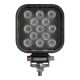 Lampa robocza (LED, 12/24V, 15W)
