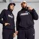 3. Bluza Puma ESS No.1 Logo Hoodie TR M 682572 16