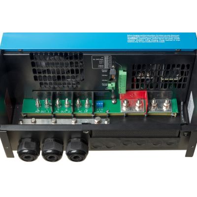 6. Inwerter Victron Energy MultiPlus-II 48/15000/200-100 230V