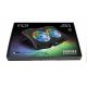 4. INCA Notebook KĂĽhler 2x 115x15mm LĂĽfter/RGB/1200RPM/2xUSB sw retail