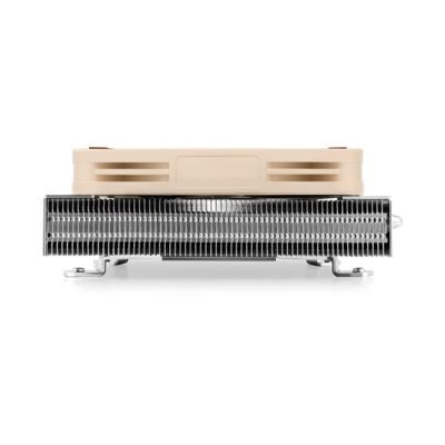 2. Chłodzenie CPU NOCTUA NH-L9A-AM4 Low Profile