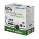3. BCS-U/UTP-CAT6-PVC