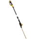 7. Nożyce do żywopł 18V 1x5,0Ah DCMPH566P1 DeWalt