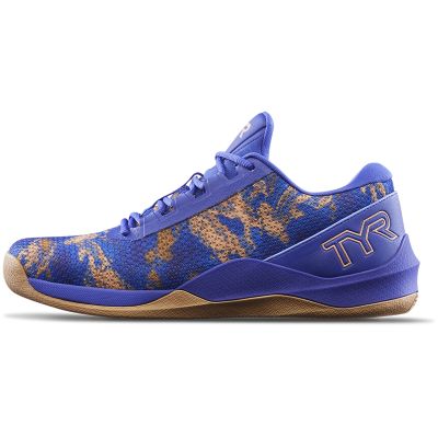 6. Buty treningowe męskie TYR CXT2 TRAINER