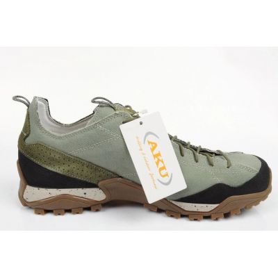 10. Buty Aku Nativa Canvas M 646091