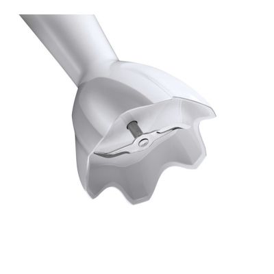 4. Braun MQ 3000 Smoothie 0,6 l Blender immersyjny 700 W Niebieski, Biały