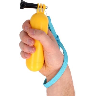 4. Boja wypornościowa uchwyt do kamer sportowych GoPro SJCAM