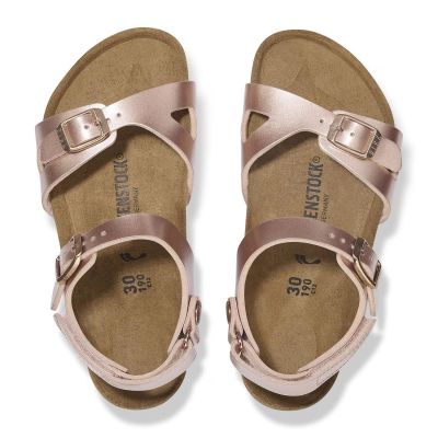 6. Sandały Birkenstock Rio AS Jr 1029530
