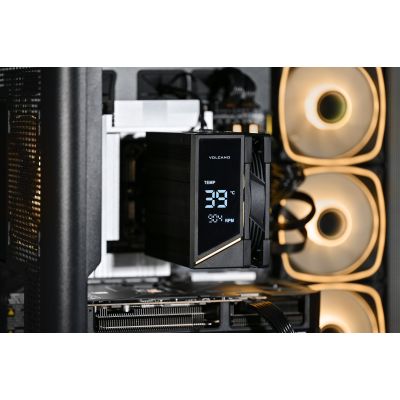 31. Actina Selection  U5-250KF/32GB/1TB/RTX5070/850W